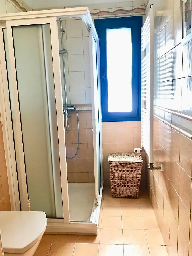 Apartment Riendas Vivas La Guancha Spanien