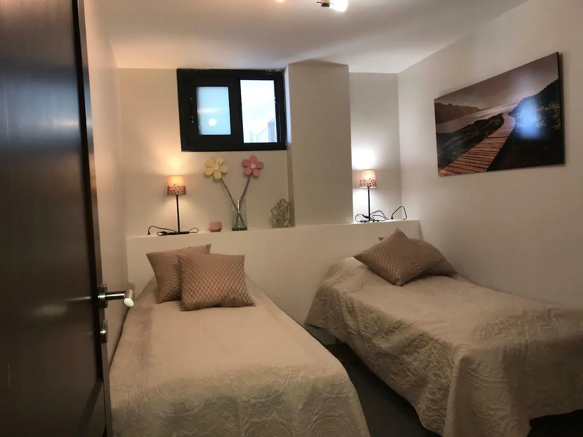 Riendas Vivas La Guancha Apartment