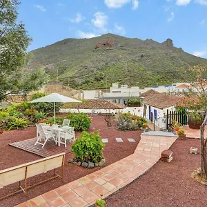 Landhaus Casa Fina, Santiago del Teide
